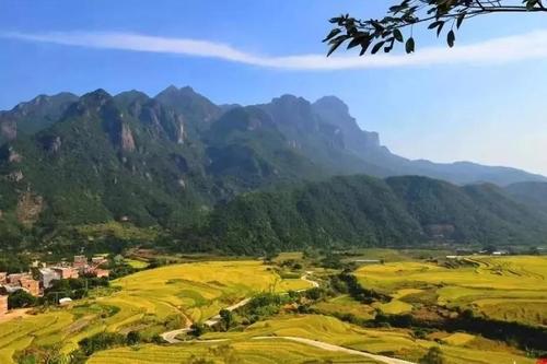 福建高山排名?白莲到明溪多少公里-图3 福建高山排名?白莲到明溪多少公里-图3