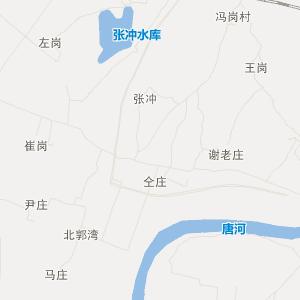 唐河县城关到各乡镇公里数?张店镇到唐河县有多少里-图2 唐河县城关到各乡镇公里数?张店镇到唐河县有多少里-图2