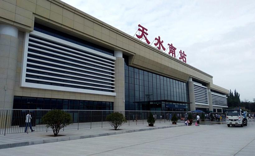 天水到酒泉的高铁可以走吗?酒泉一天水多少公里-图1 天水到酒泉的高铁可以走吗?酒泉一天水多少公里-图1
