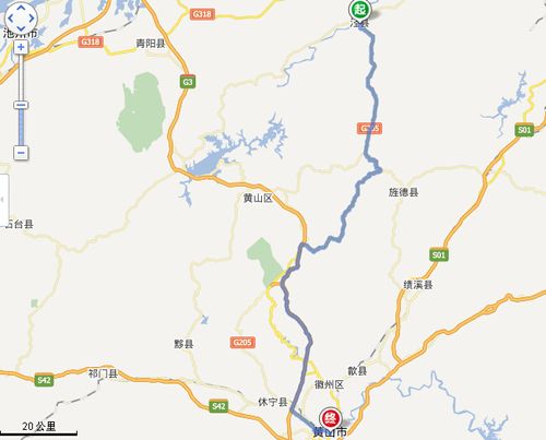 安徽泾县有哪些镇?从泾县到黄村多少公里-图1 安徽泾县有哪些镇?从泾县到黄村多少公里-图1