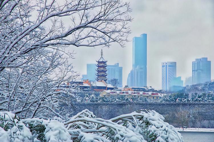 2021年南京第一场雪下了吗?南京2019年元旦天气多少度-图3 2021年南京第一场雪下了吗?南京2019年元旦天气多少度-图3