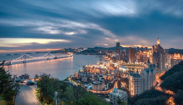 大连天储最新消息今天?2020大连的雨是多少年来-图1 大连天储最新消息今天?2020大连的雨是多少年来-图1