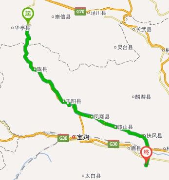 褒河是从哪里汇入汉江的?宝鸡到太白河镇多少公里-图2 褒河是从哪里汇入汉江的?宝鸡到太白河镇多少公里-图2