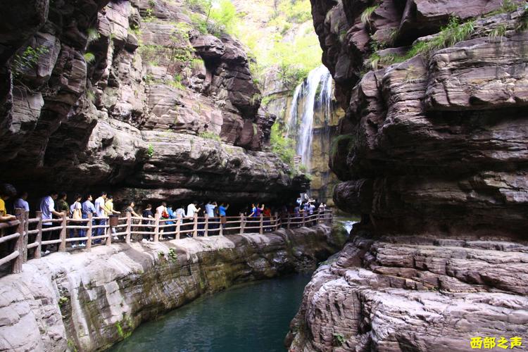 宝鸡的旅游景点?宝鸡到河南云台山有多少公里-图3 宝鸡的旅游景点?宝鸡到河南云台山有多少公里-图3