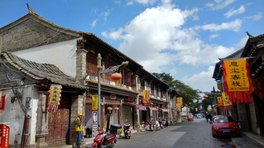 云南建水水牛交易市场?建水县南庄镇邮政编码多少-图1 云南建水水牛交易市场?建水县南庄镇邮政编码多少-图1