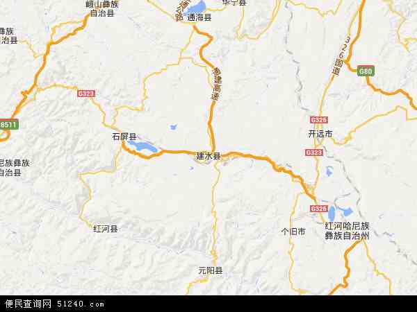盘江东路属于哪个区域?云南建水县盘江乡有多少人口-图2 盘江东路属于哪个区域?云南建水县盘江乡有多少人口-图2