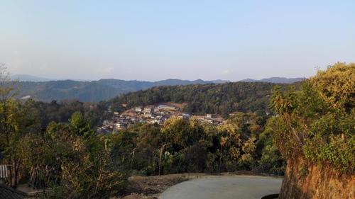 勐海十大景点?勐海县到西定乡有多少公里-图2 勐海十大景点?勐海县到西定乡有多少公里-图2