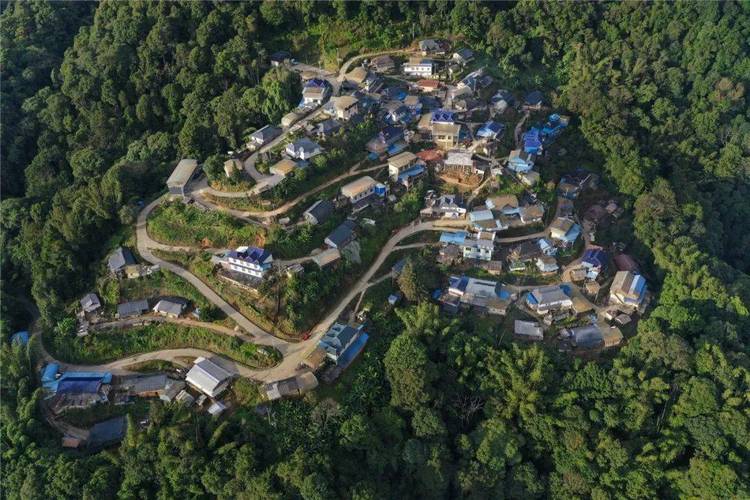 勐海十大景点?勐海县到西定乡有多少公里-图3 勐海十大景点?勐海县到西定乡有多少公里-图3