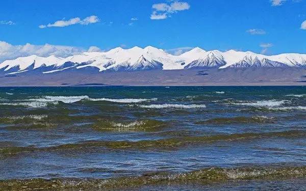 西宁海拔多少米?缺氧不?西宁湖海拔多少-图3 西宁海拔多少米?缺氧不?西宁湖海拔多少-图3