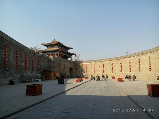 永年广府怎么走?邢台到永年广府多少公里-图3 永年广府怎么走?邢台到永年广府多少公里-图3