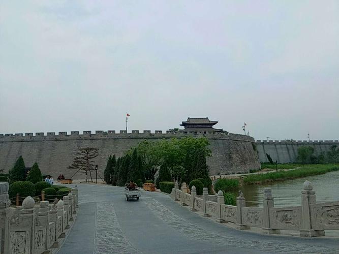 永年广府怎么走?邢台到永年广府多少公里-图1 永年广府怎么走?邢台到永年广府多少公里-图1
