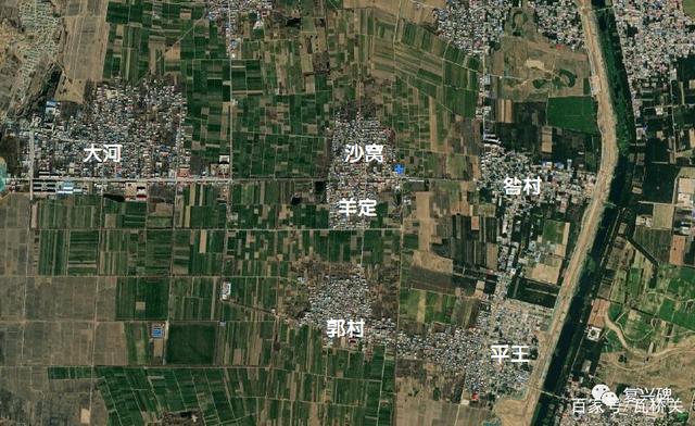 冀X是哪个城市?保定到平王乡多少公里-图3 冀X是哪个城市?保定到平王乡多少公里-图3