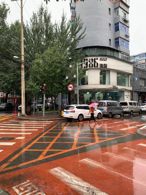 沈阳雨天全家去哪玩?铁西多少点下雨-图3 沈阳雨天全家去哪玩?铁西多少点下雨-图3