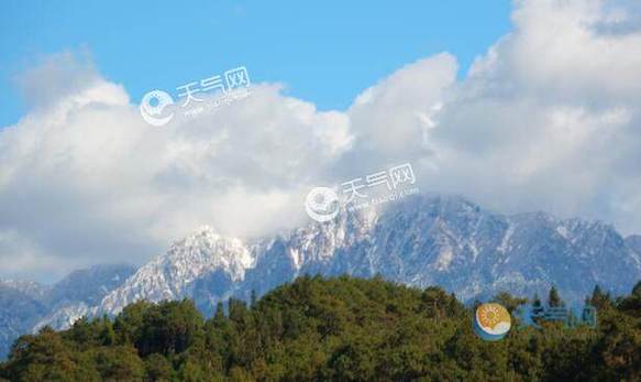 11月去云南会不会冷?去哪比较好?景色还有吗?云南10月份的天气温度是多少-图1 11月去云南会不会冷?去哪比较好?景色还有吗?云南10月份的天气温度是多少-图1