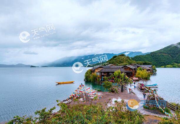 11月去云南会不会冷?去哪比较好?景色还有吗?云南10月份的天气温度是多少-图2 11月去云南会不会冷?去哪比较好?景色还有吗?云南10月份的天气温度是多少-图2