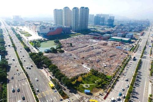 瓯海区有多少人口?瓯海南白象街道有多少人口-图1 瓯海区有多少人口?瓯海南白象街道有多少人口-图1