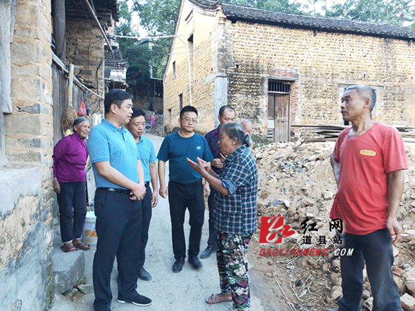 湖南省永州市道县仙子脚镇下柏村邮编是什么？道县仙子脚镇邮编是多少-图2