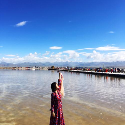 青海下雨适合旅游吗?西宁七月晴天有多少天-图2 青海下雨适合旅游吗?西宁七月晴天有多少天-图2