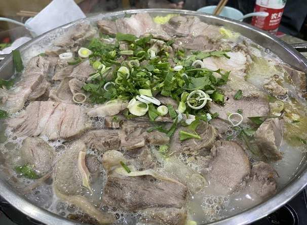 宁夏炖羊肉的做法?开水温度多少宁夏-图1 宁夏炖羊肉的做法?开水温度多少宁夏-图1