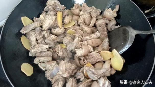 宁夏炖羊肉的做法?开水温度多少宁夏-图2 宁夏炖羊肉的做法?开水温度多少宁夏-图2