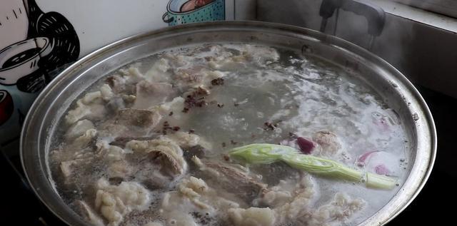 宁夏炖羊肉的做法?开水温度多少宁夏-图3 宁夏炖羊肉的做法?开水温度多少宁夏-图3
