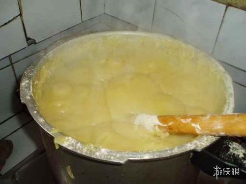 西北的酸汤水怎样做?西北地区烧开的水是多少度-图1 西北的酸汤水怎样做?西北地区烧开的水是多少度-图1
