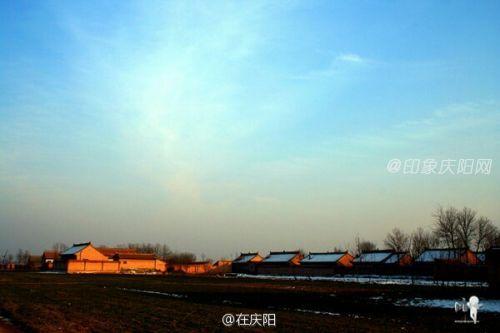 谁知道庆阳这个名字的来历?甘肃庆阳水能烧到多少度-图1 谁知道庆阳这个名字的来历?甘肃庆阳水能烧到多少度-图1