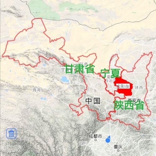 谁知道庆阳这个名字的来历?甘肃庆阳水能烧到多少度-图3 谁知道庆阳这个名字的来历?甘肃庆阳水能烧到多少度-图3
