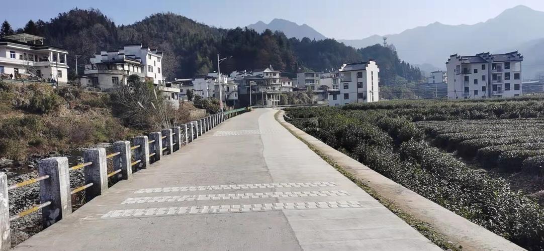 休宁县五城镇到黄山市公安局高速交警四大队有多远?五城到休宁多少公里-图3 休宁县五城镇到黄山市公安局高速交警四大队有多远?五城到休宁多少公里-图3