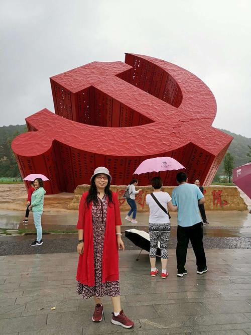 凤县红色旅游景点有哪些?宝鸡到杨家岭多少公里-图2 凤县红色旅游景点有哪些?宝鸡到杨家岭多少公里-图2