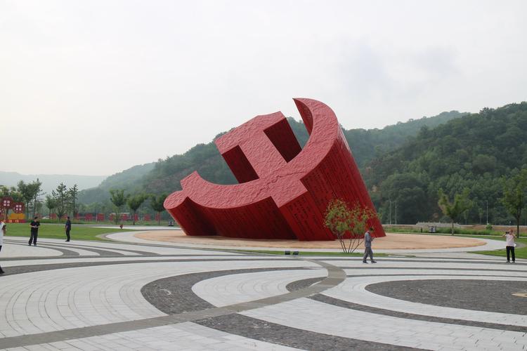 凤县红色旅游景点有哪些?宝鸡到杨家岭多少公里-图3 凤县红色旅游景点有哪些?宝鸡到杨家岭多少公里-图3