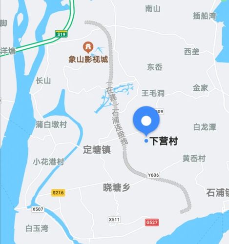 浙江宁波象山县有哪些镇?象山县到定塘镇多少公里-图3 浙江宁波象山县有哪些镇?象山县到定塘镇多少公里-图3