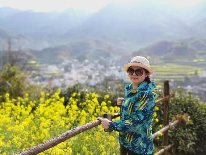 婺源8月份热吗?赋春到镇头多少公里-图3 婺源8月份热吗?赋春到镇头多少公里-图3