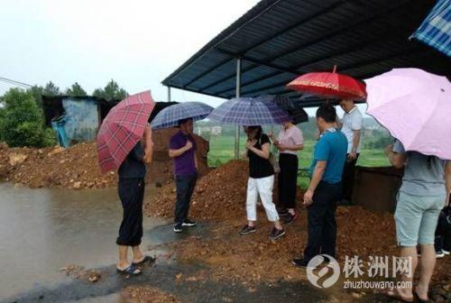 茶陵段家湾至茶陵县虎踞镇油铺 多远?茶陵县虎踞镇多少组-图3 茶陵段家湾至茶陵县虎踞镇油铺 多远?茶陵县虎踞镇多少组-图3