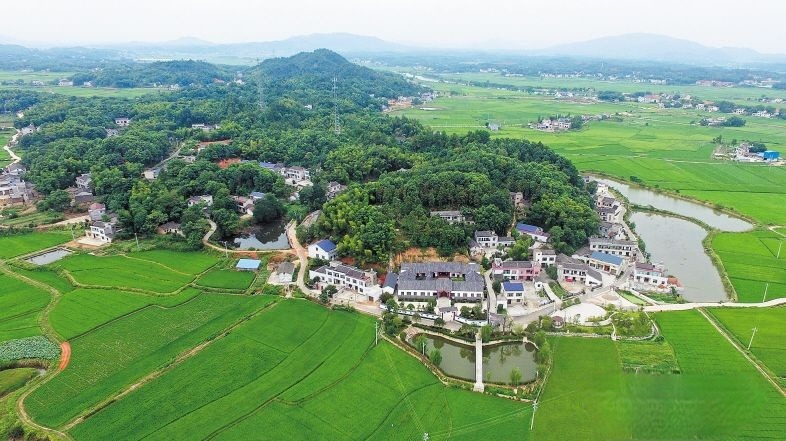 宁乡有多少乡镇及地址?宁乡市资福镇多少个村-图3 宁乡有多少乡镇及地址?宁乡市资福镇多少个村-图3