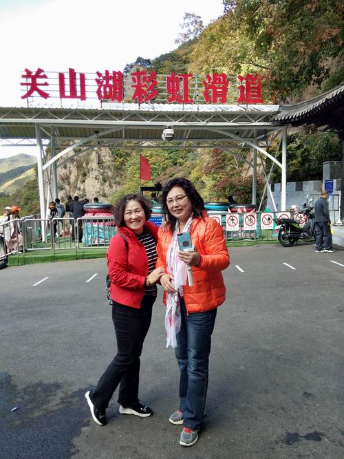兰永公路的起点及终点?永靖关山风景区门票多少-图2 兰永公路的起点及终点?永靖关山风景区门票多少-图2