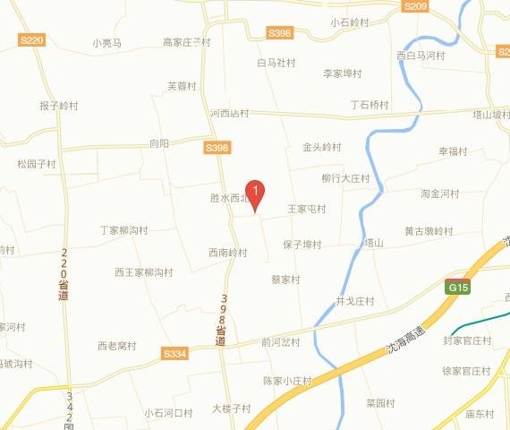 大场镇56个村什么时候拆?大场到胶南多少公里-图1 大场镇56个村什么时候拆?大场到胶南多少公里-图1