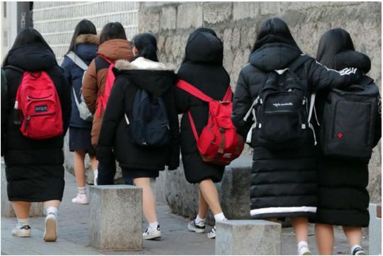 东京是什么气候?日本冬天冷吗 多少度-图2 东京是什么气候?日本冬天冷吗 多少度-图2
