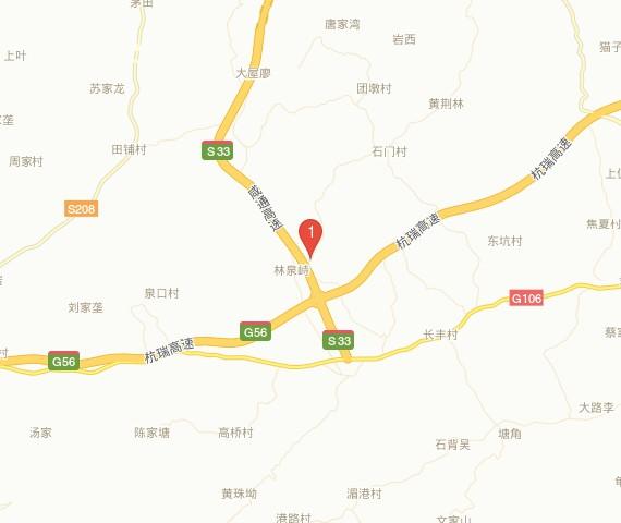 咸宁具体包括哪些乡镇?咸宁到南林桥镇多少钱-图1 咸宁具体包括哪些乡镇?咸宁到南林桥镇多少钱-图1