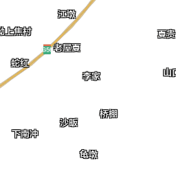 咸宁具体包括哪些乡镇?咸宁到南林桥镇多少钱-图3 咸宁具体包括哪些乡镇?咸宁到南林桥镇多少钱-图3