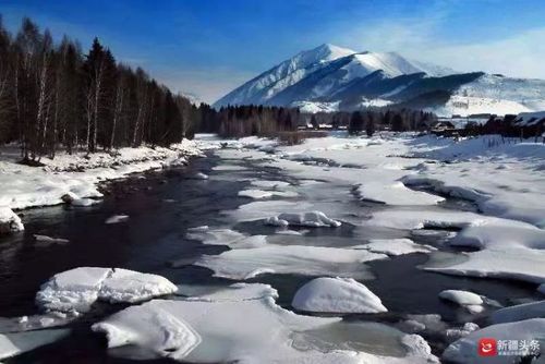 阿勒泰最冷的地方多少度?阿勒泰冬季气温多少-图1 阿勒泰最冷的地方多少度?阿勒泰冬季气温多少-图1