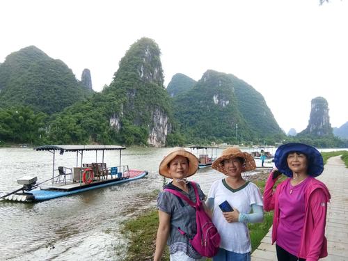 恭域到桂林班车经过那些地方?福利到阳朔有多少千米-图1 恭域到桂林班车经过那些地方?福利到阳朔有多少千米-图1