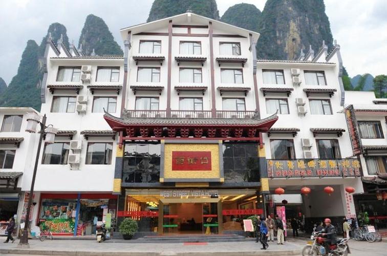 恭域到桂林班车经过那些地方?福利到阳朔有多少千米-图3 恭域到桂林班车经过那些地方?福利到阳朔有多少千米-图3