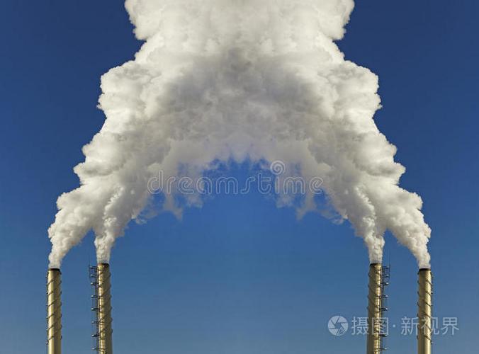 风吹烟囱,为什么烟会直冒?烟气垂直蔓延速度是多少米-图3 风吹烟囱,为什么烟会直冒?烟气垂直蔓延速度是多少米-图3
