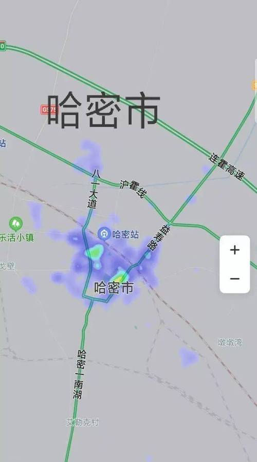 2013哈密市人口多少?哈密城区多少万人-图3 2013哈密市人口多少?哈密城区多少万人-图3
