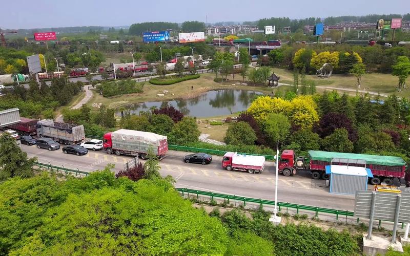 宁洛高速都有哪些出口``出口的城市叫什么?明光市三界镇有多少村民组-图1 宁洛高速都有哪些出口``出口的城市叫什么?明光市三界镇有多少村民组-图1