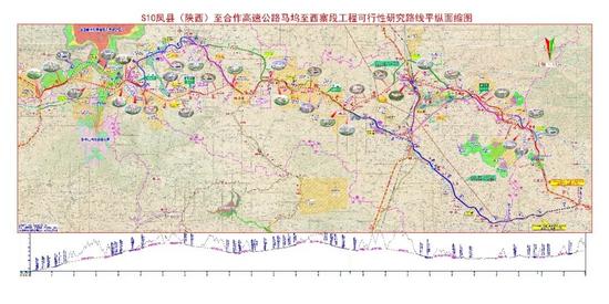合作到玛曲有高速吗?王格尔塘镇到合作多少公里-图2 合作到玛曲有高速吗?王格尔塘镇到合作多少公里-图2