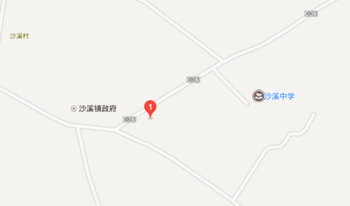 潮州市潮安县沙溪镇有多少人?韶关沙溪镇多少人口-图1 潮州市潮安县沙溪镇有多少人?韶关沙溪镇多少人口-图1