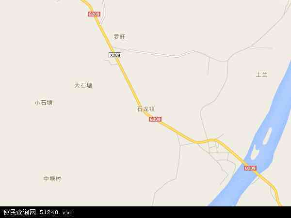 柳江广西境内从哪里起?象州到石龙镇要多少分钟-图1 柳江广西境内从哪里起?象州到石龙镇要多少分钟-图1