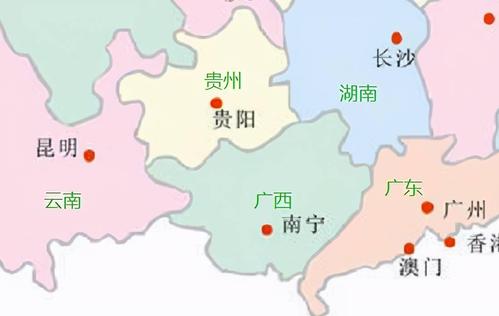 广西的所有电话区号是什么?重庆到象州多少公里-图3 广西的所有电话区号是什么?重庆到象州多少公里-图3